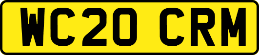 WC20CRM