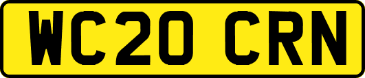 WC20CRN
