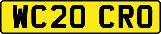 WC20CRO