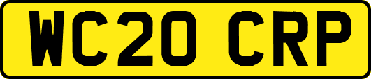 WC20CRP