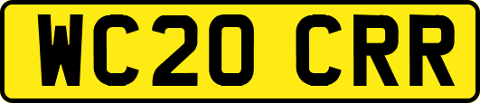 WC20CRR