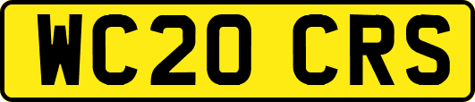WC20CRS