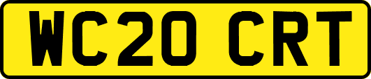 WC20CRT