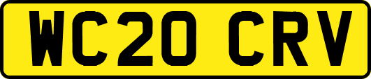 WC20CRV