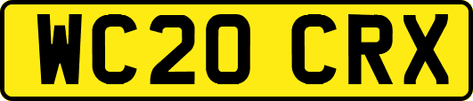 WC20CRX
