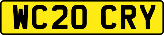 WC20CRY