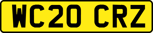 WC20CRZ