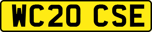 WC20CSE