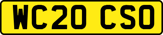 WC20CSO