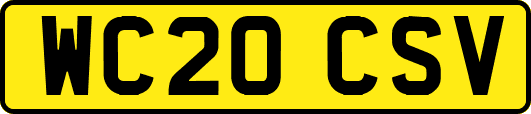 WC20CSV
