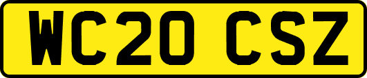 WC20CSZ