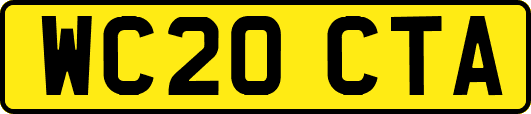 WC20CTA