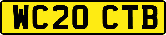 WC20CTB