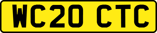 WC20CTC
