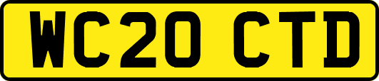 WC20CTD