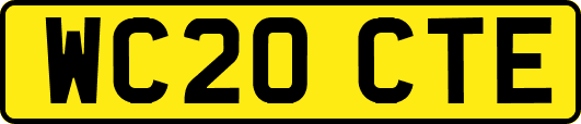 WC20CTE
