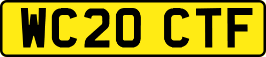 WC20CTF