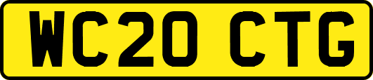 WC20CTG