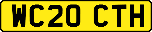 WC20CTH