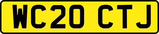 WC20CTJ