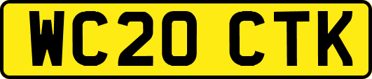WC20CTK