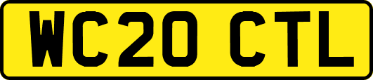 WC20CTL