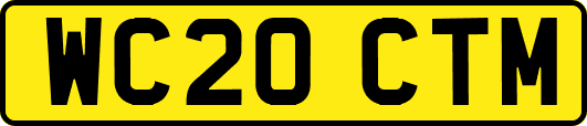 WC20CTM