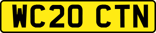 WC20CTN
