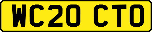 WC20CTO