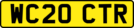 WC20CTR
