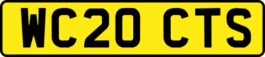 WC20CTS