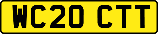 WC20CTT