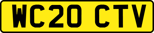WC20CTV