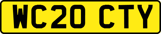 WC20CTY