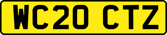 WC20CTZ