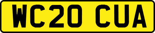 WC20CUA
