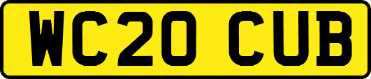 WC20CUB