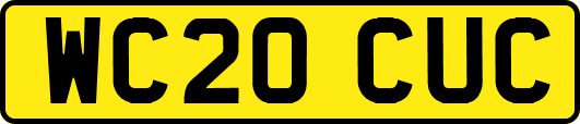 WC20CUC