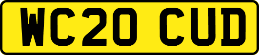 WC20CUD