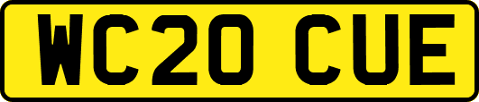 WC20CUE