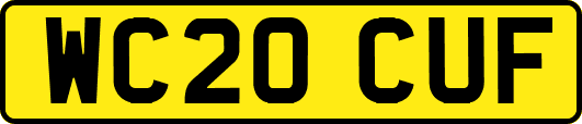 WC20CUF