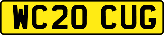 WC20CUG