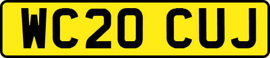 WC20CUJ