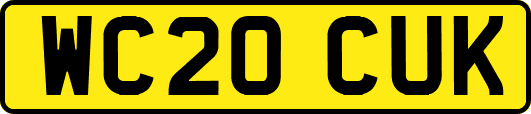 WC20CUK