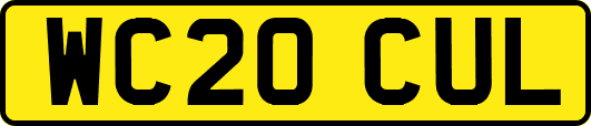 WC20CUL