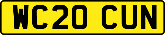 WC20CUN