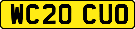 WC20CUO
