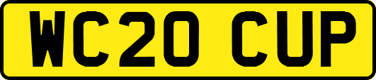 WC20CUP