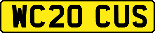 WC20CUS
