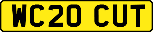 WC20CUT